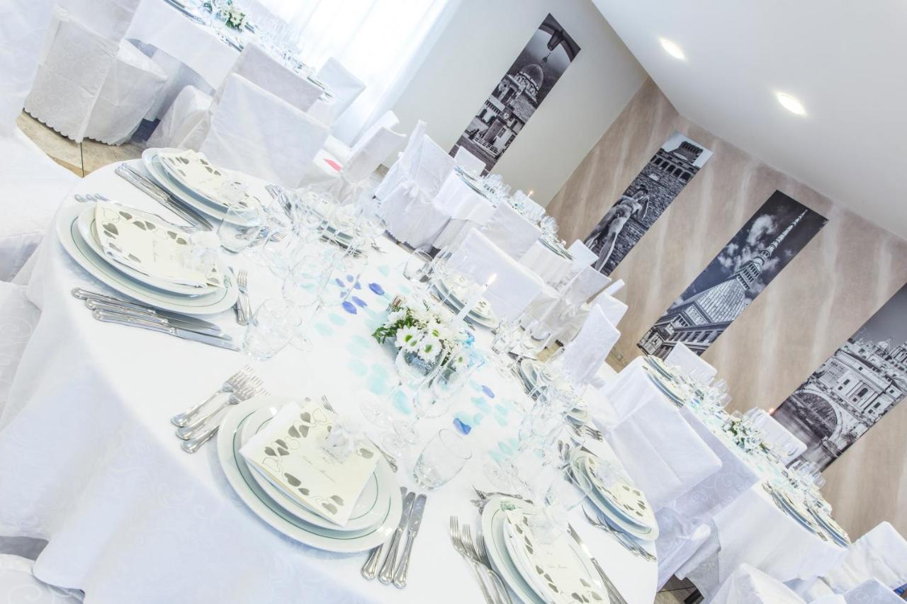 Hotel Ristorante Paladini Каризио Экстерьер фото